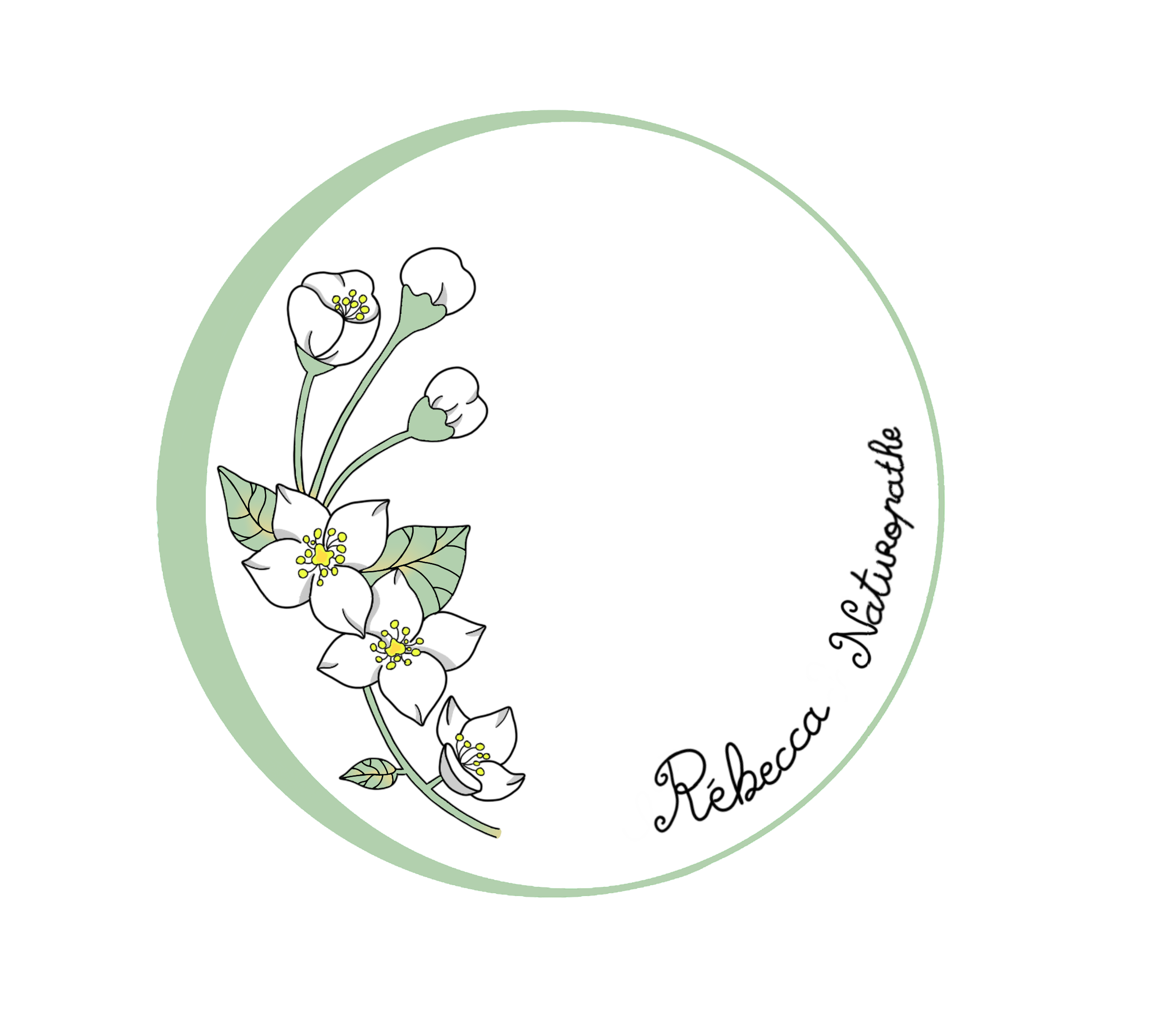 Rébecca Naturopathe