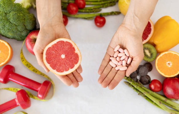 Les compléments alimentaires : un allié précieux pour une santé optimale 